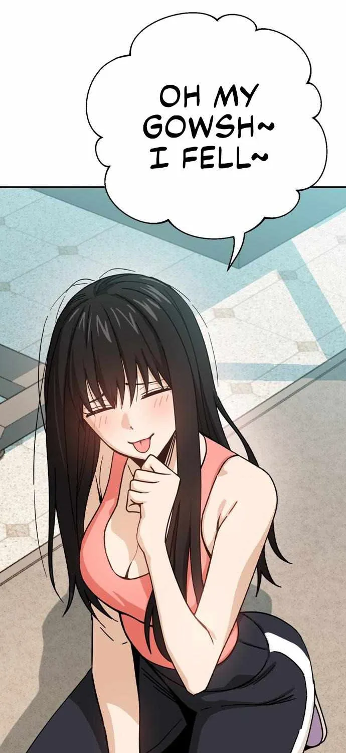 Match Made in Heaven by Chance Chapter 21 page 84 - 