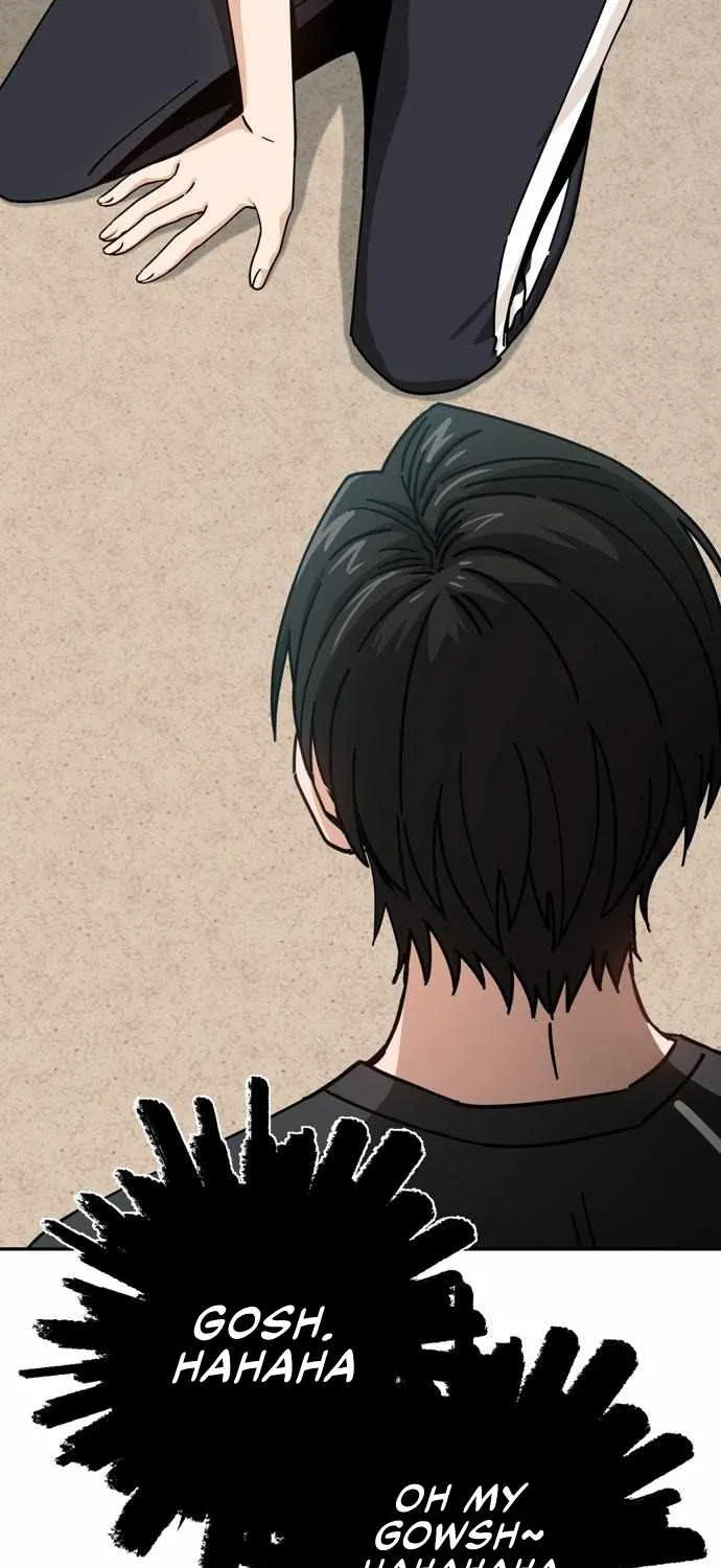 Match Made in Heaven by Chance Chapter 21 page 85 - 