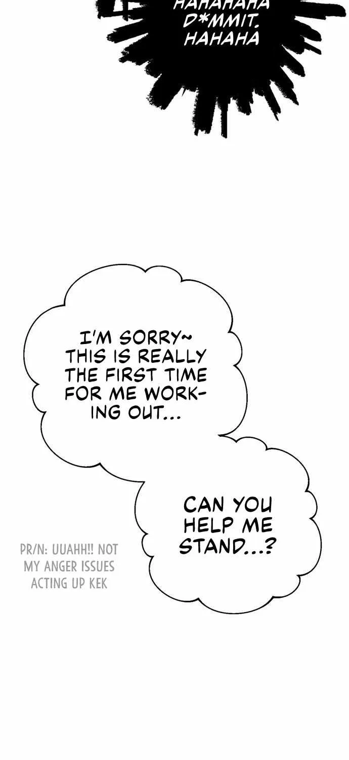 Match Made in Heaven by Chance Chapter 21 page 86 - 