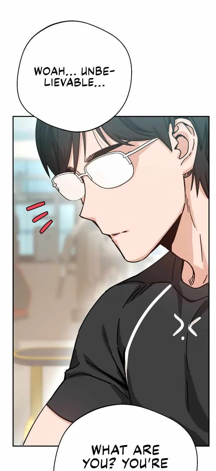 Match Made in Heaven by Chance Chapter 21 page 89 - 