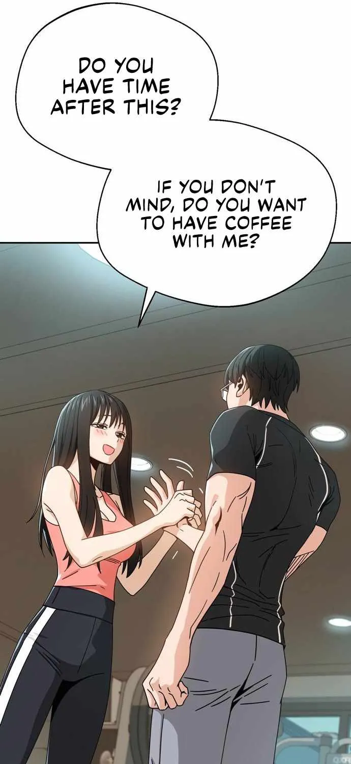 Match Made in Heaven by Chance Chapter 21 page 92 - 