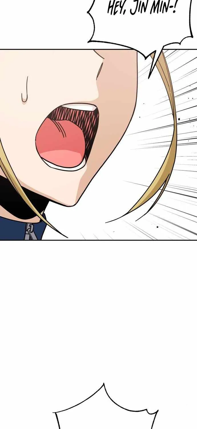 Match Made in Heaven by Chance Chapter 21 page 94 - 