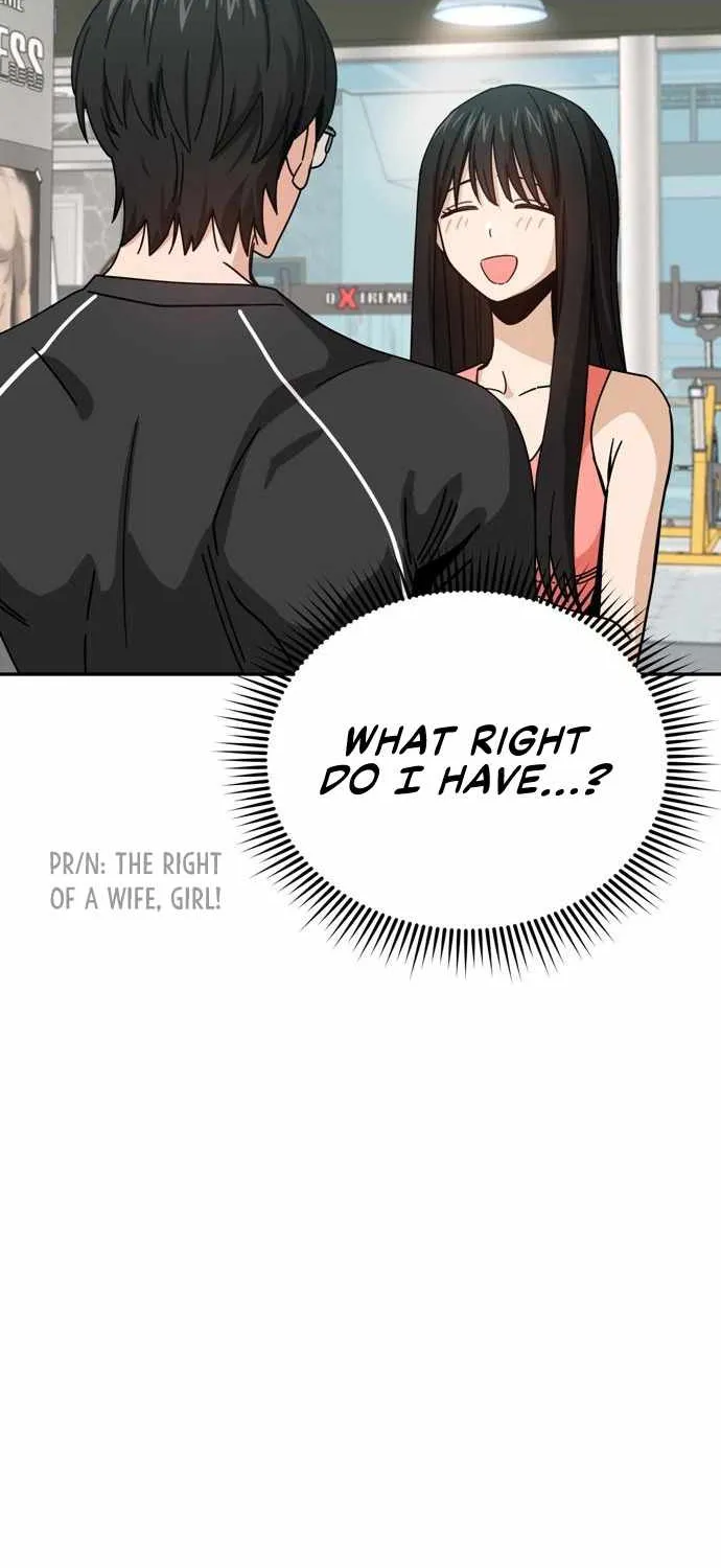 Match Made in Heaven by Chance Chapter 21 page 97 - 