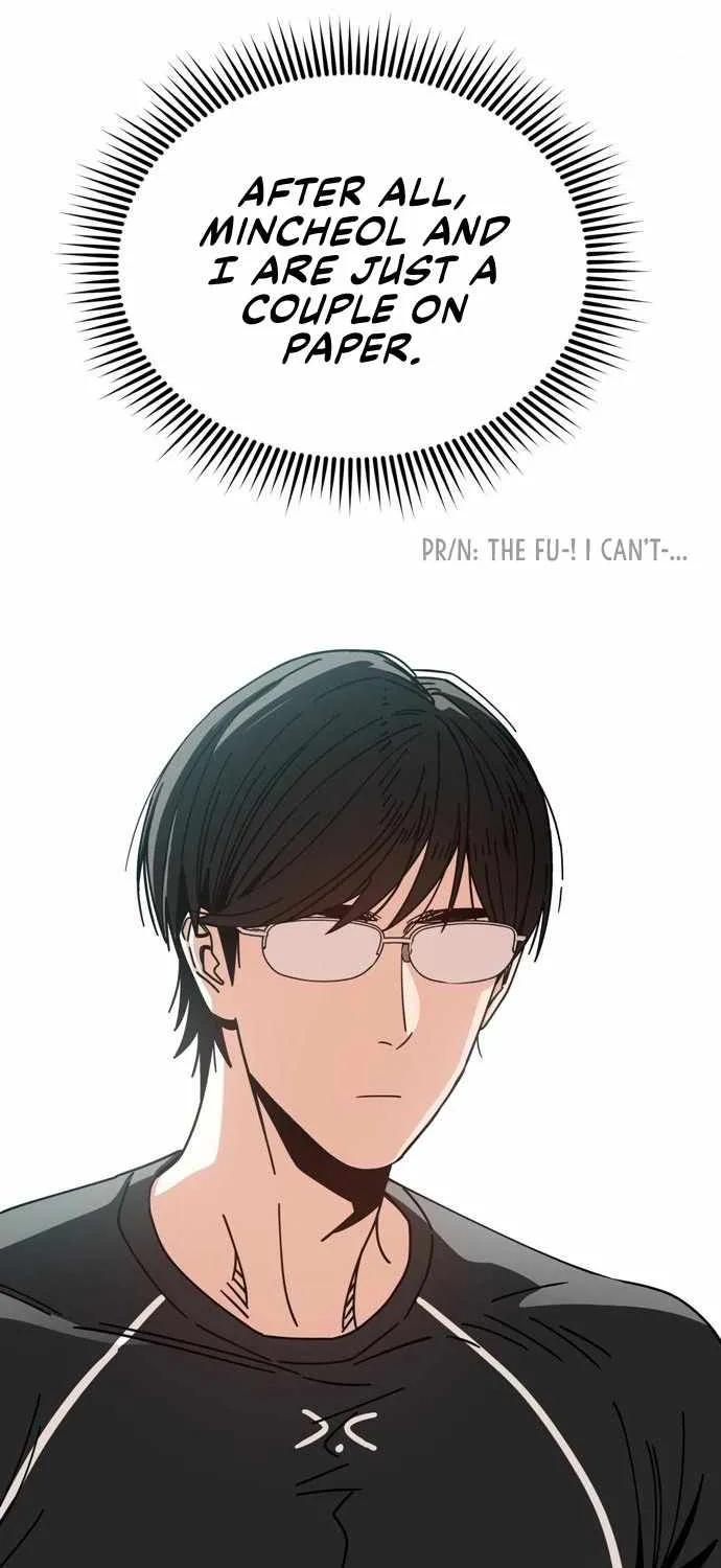 Match Made in Heaven by Chance Chapter 21 page 98 - 