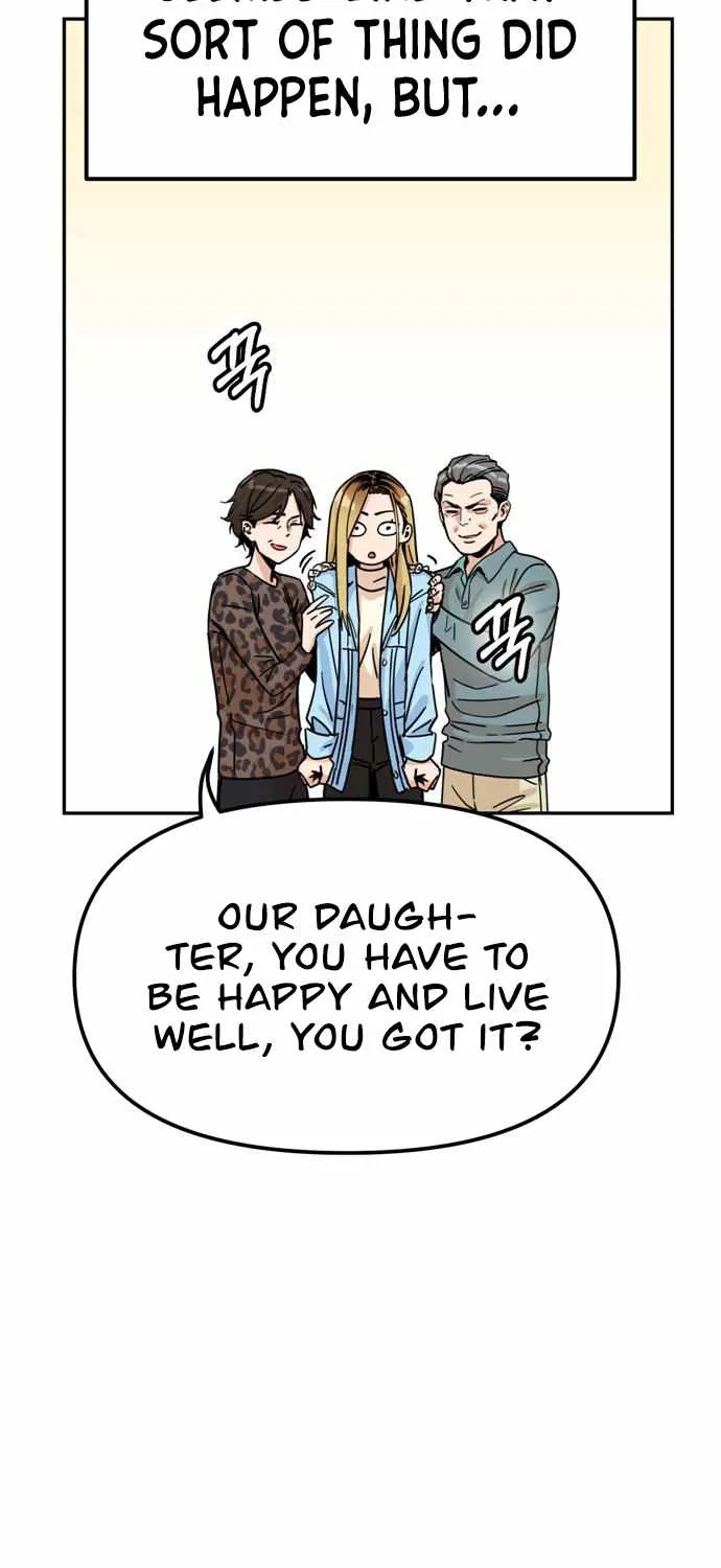 Match Made in Heaven by Chance Chapter 3 page 101 - 