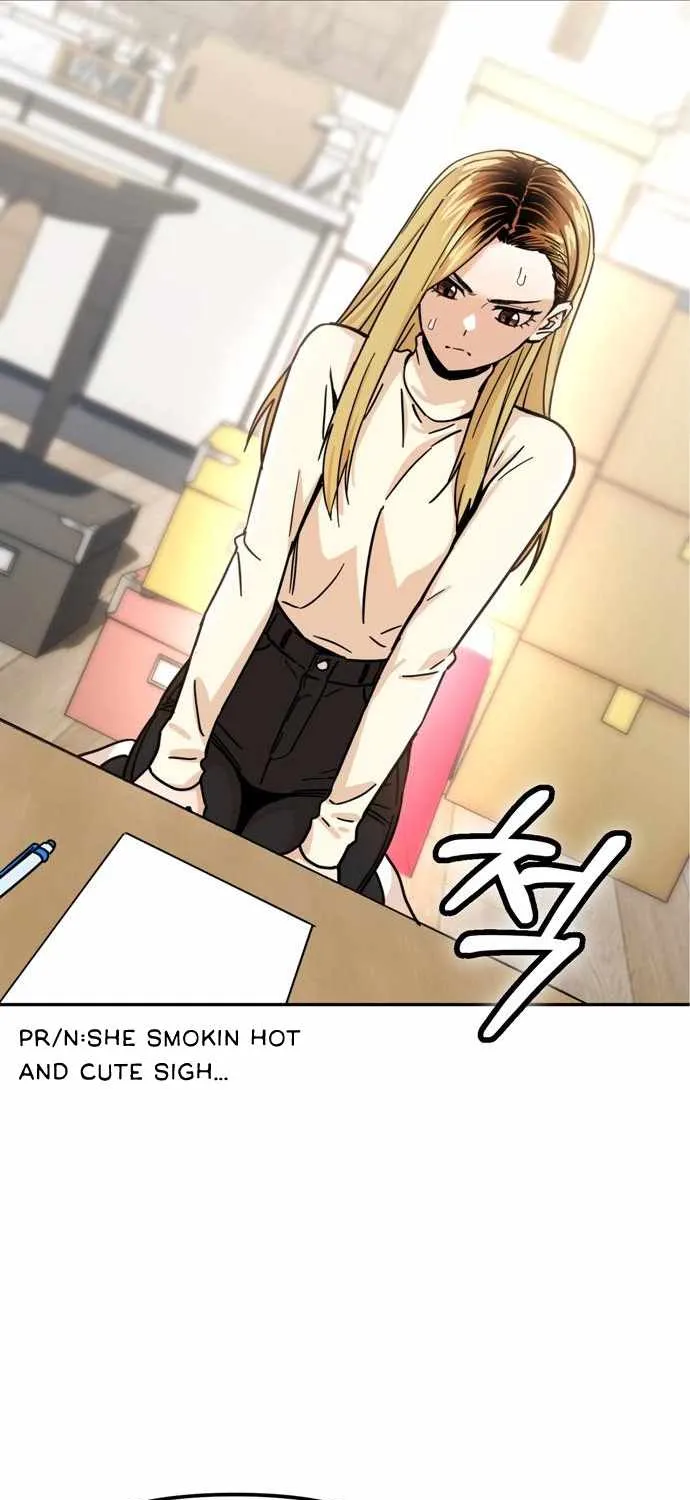 Match Made in Heaven by Chance Chapter 3 page 105 - 