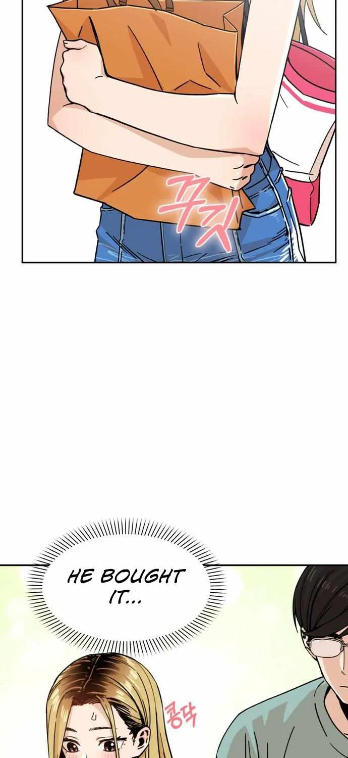 Match Made in Heaven by Chance Chapter 3 page 13 - 