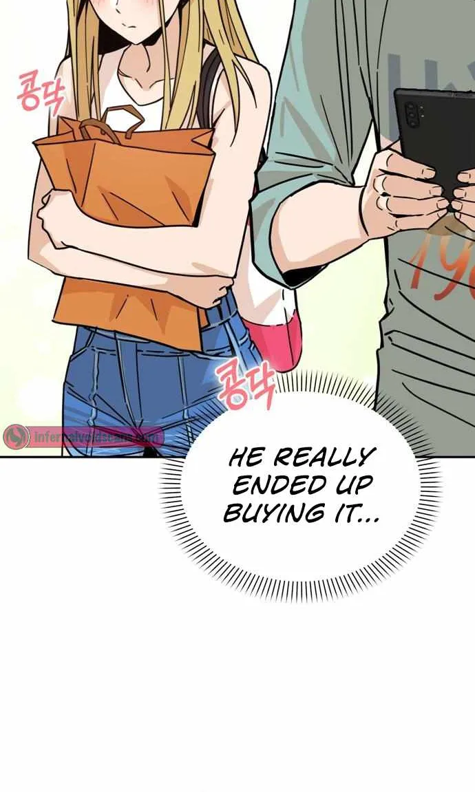 Match Made in Heaven by Chance Chapter 3 page 14 - 