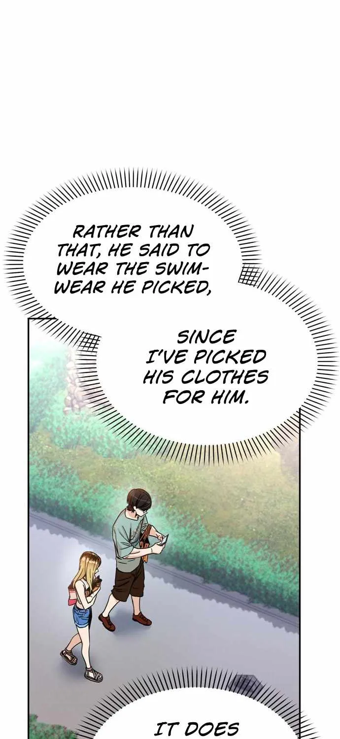 Match Made in Heaven by Chance Chapter 3 page 16 - 