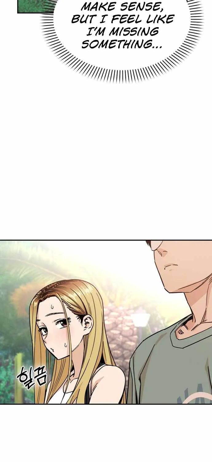 Match Made in Heaven by Chance Chapter 3 page 17 - 