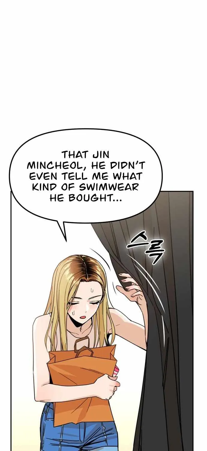 Match Made in Heaven by Chance Chapter 3 page 21 - 