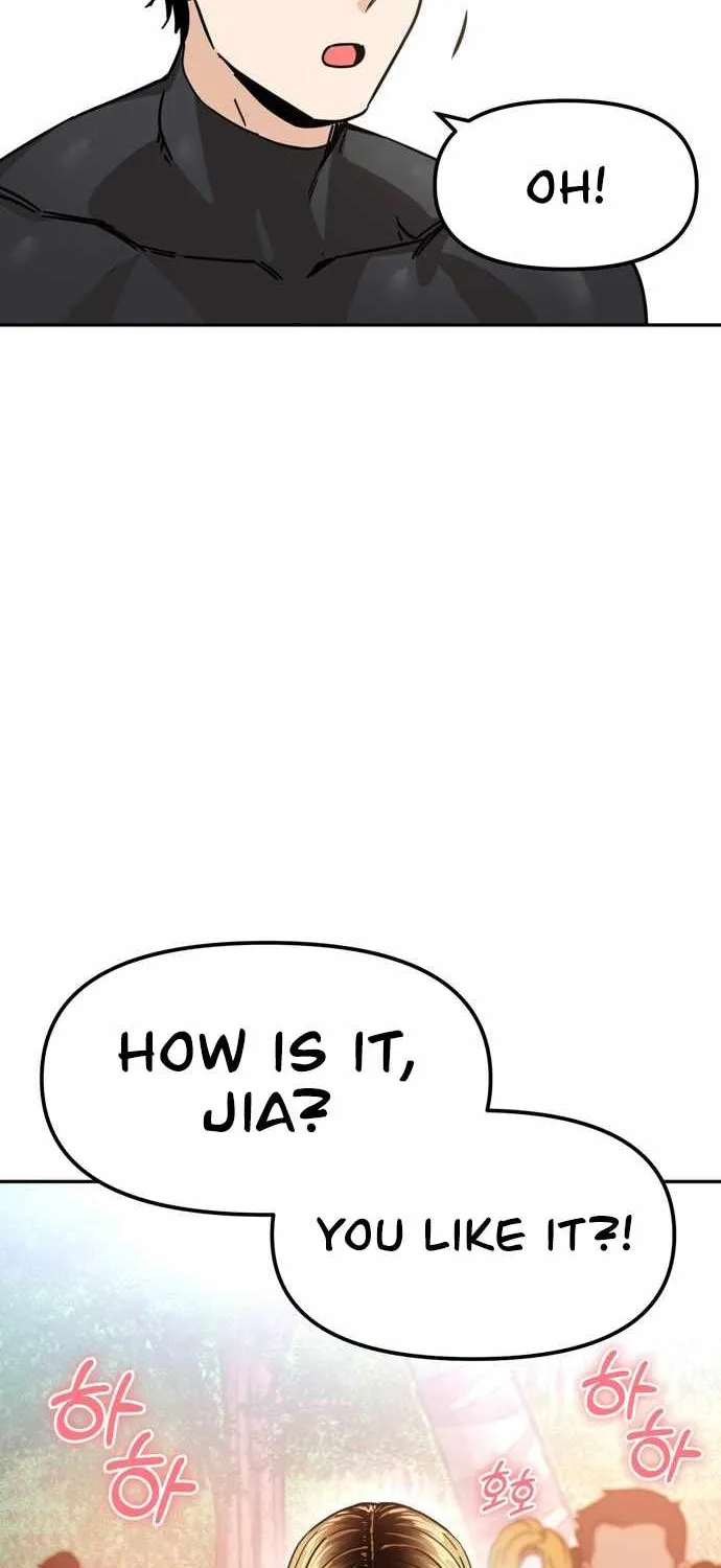 Match Made in Heaven by Chance Chapter 3 page 28 - 