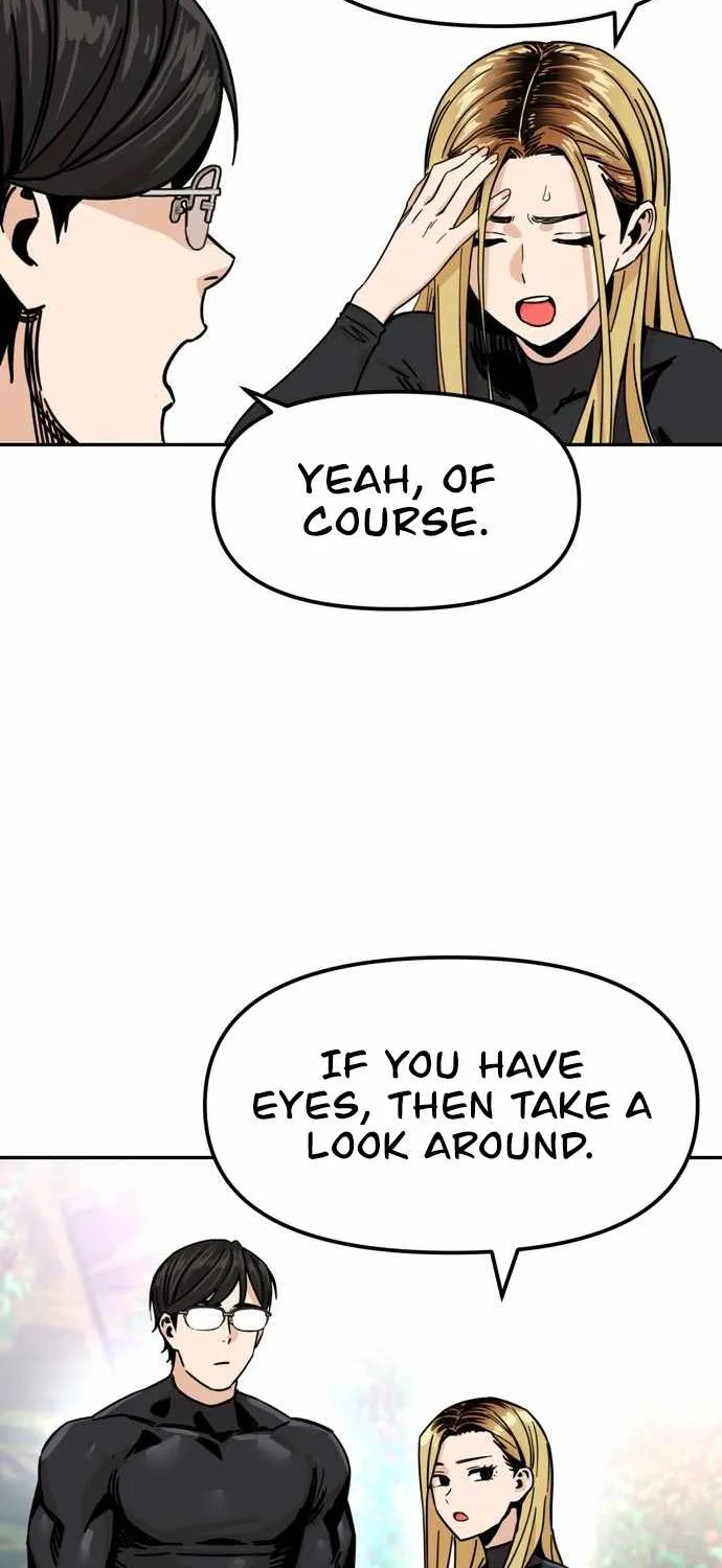Match Made in Heaven by Chance Chapter 3 page 32 - 