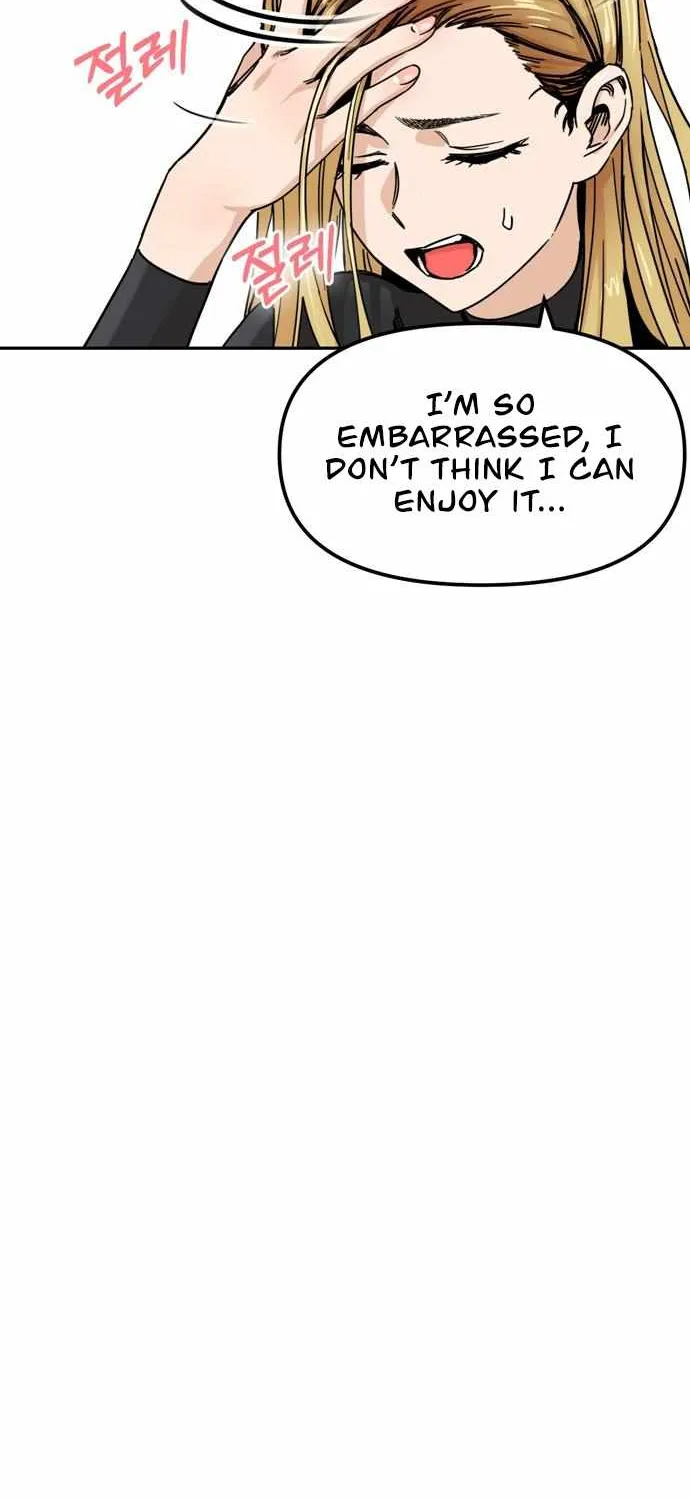 Match Made in Heaven by Chance Chapter 3 page 38 - 