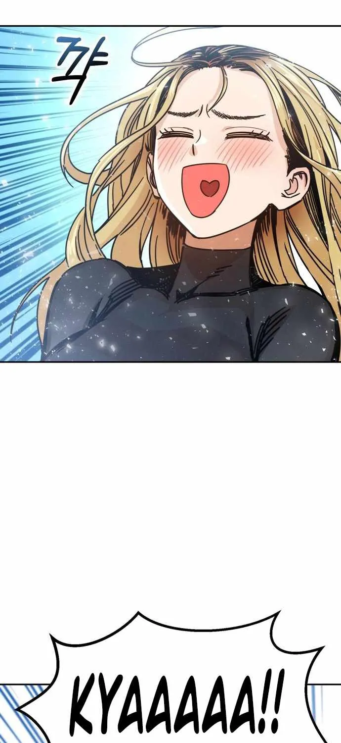 Match Made in Heaven by Chance Chapter 3 page 39 - 