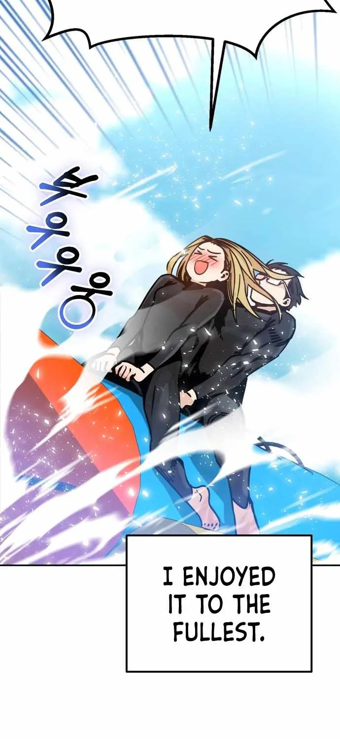 Match Made in Heaven by Chance Chapter 3 page 40 - 