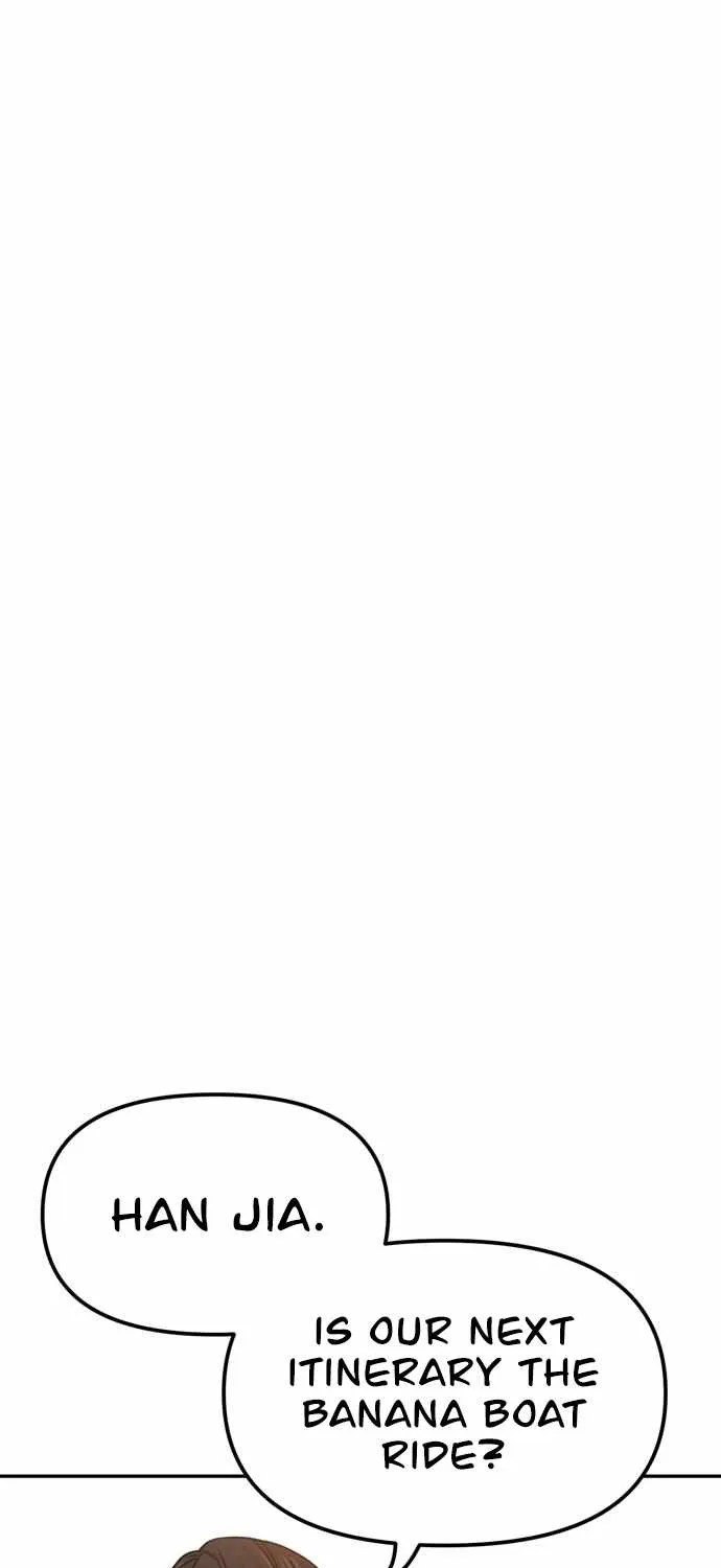 Match Made in Heaven by Chance Chapter 3 page 5 - 