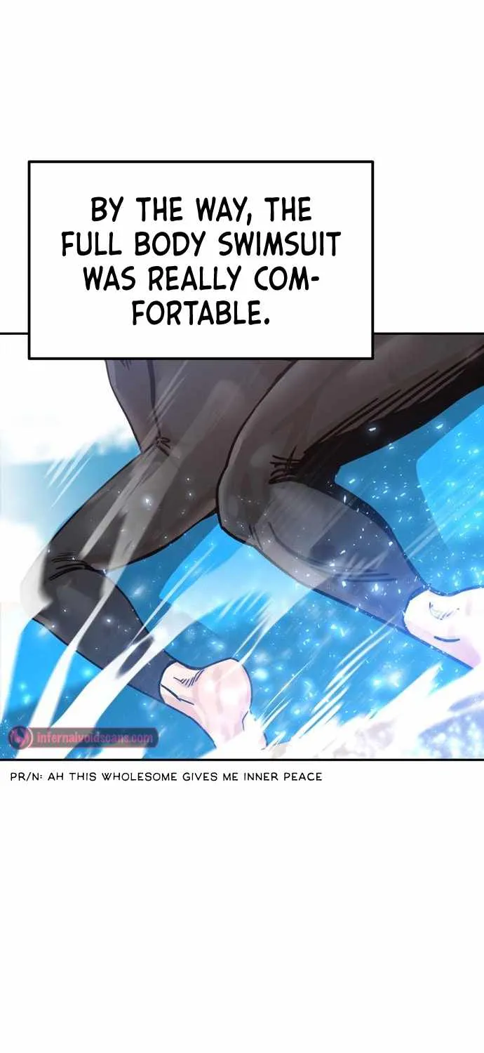 Match Made in Heaven by Chance Chapter 3 page 41 - 