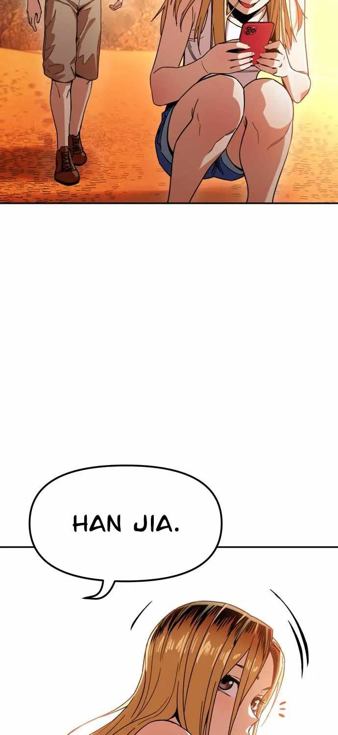 Match Made in Heaven by Chance Chapter 3 page 47 - 