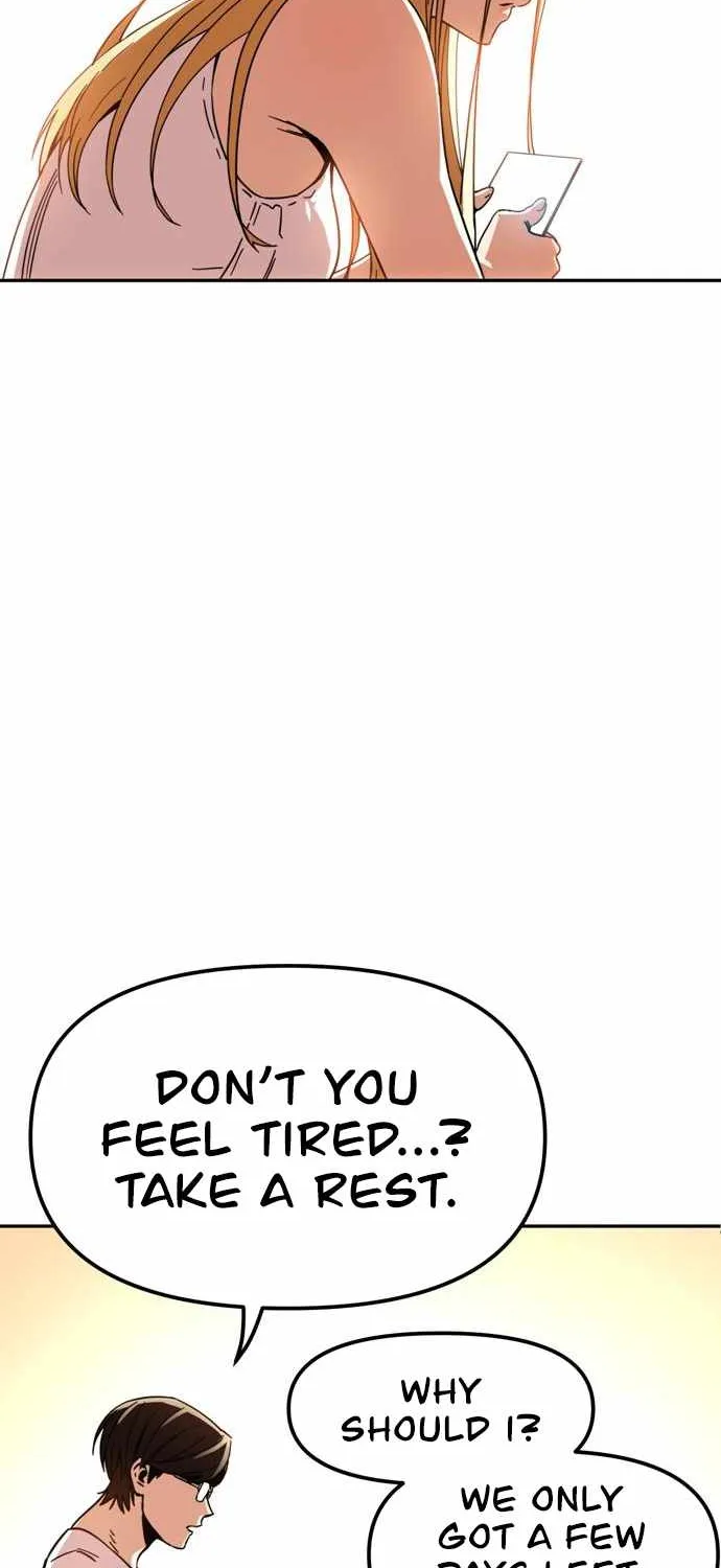Match Made in Heaven by Chance Chapter 3 page 48 - 