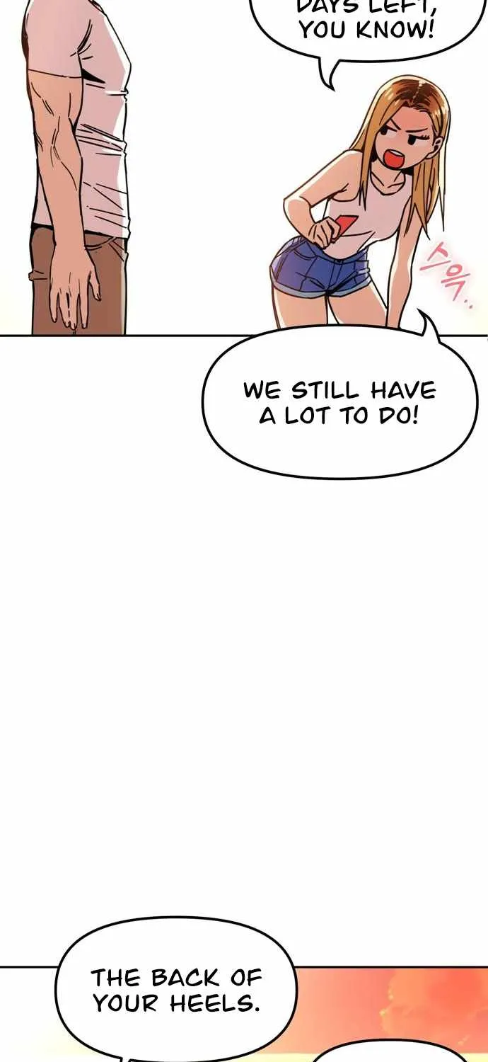 Match Made in Heaven by Chance Chapter 3 page 49 - 
