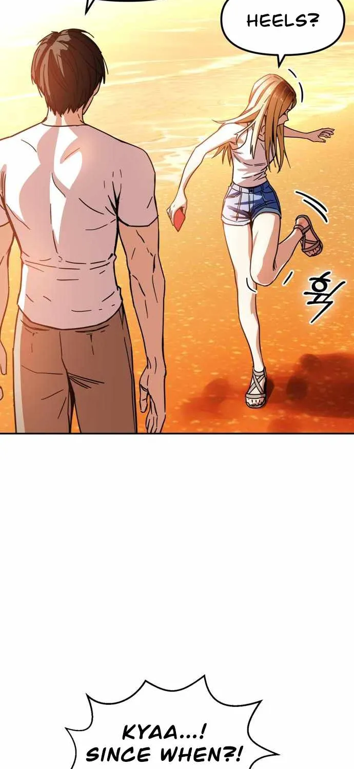 Match Made in Heaven by Chance Chapter 3 page 50 - 