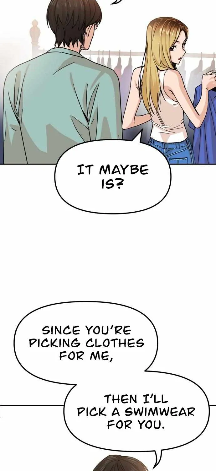 Match Made in Heaven by Chance Chapter 3 page 6 - 