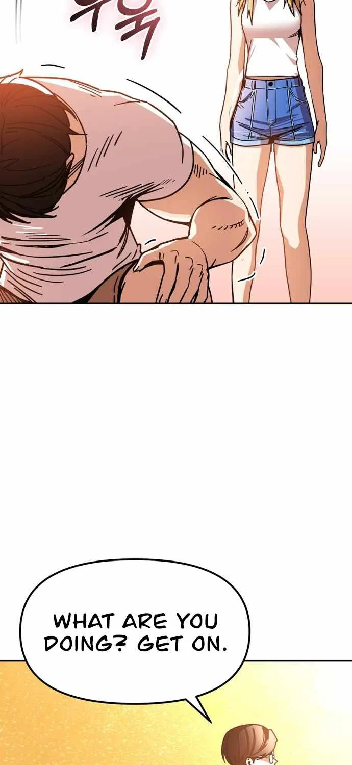 Match Made in Heaven by Chance Chapter 3 page 53 - 