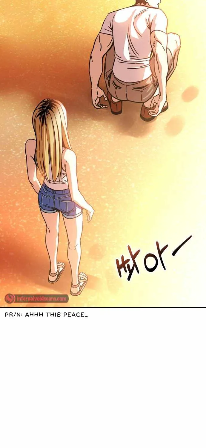 Match Made in Heaven by Chance Chapter 3 page 54 - 