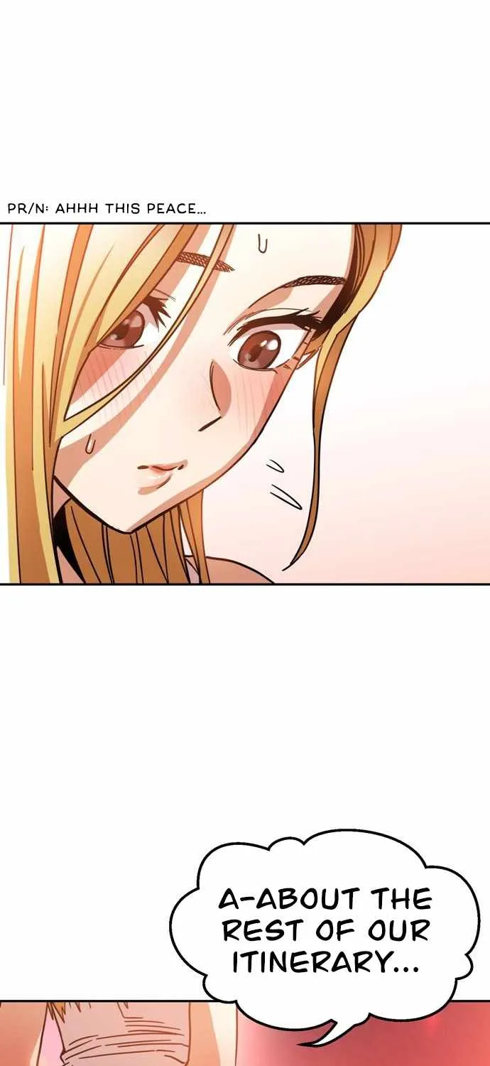 Match Made in Heaven by Chance Chapter 3 page 55 - 