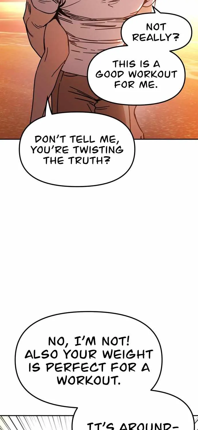 Match Made in Heaven by Chance Chapter 3 page 60 - 