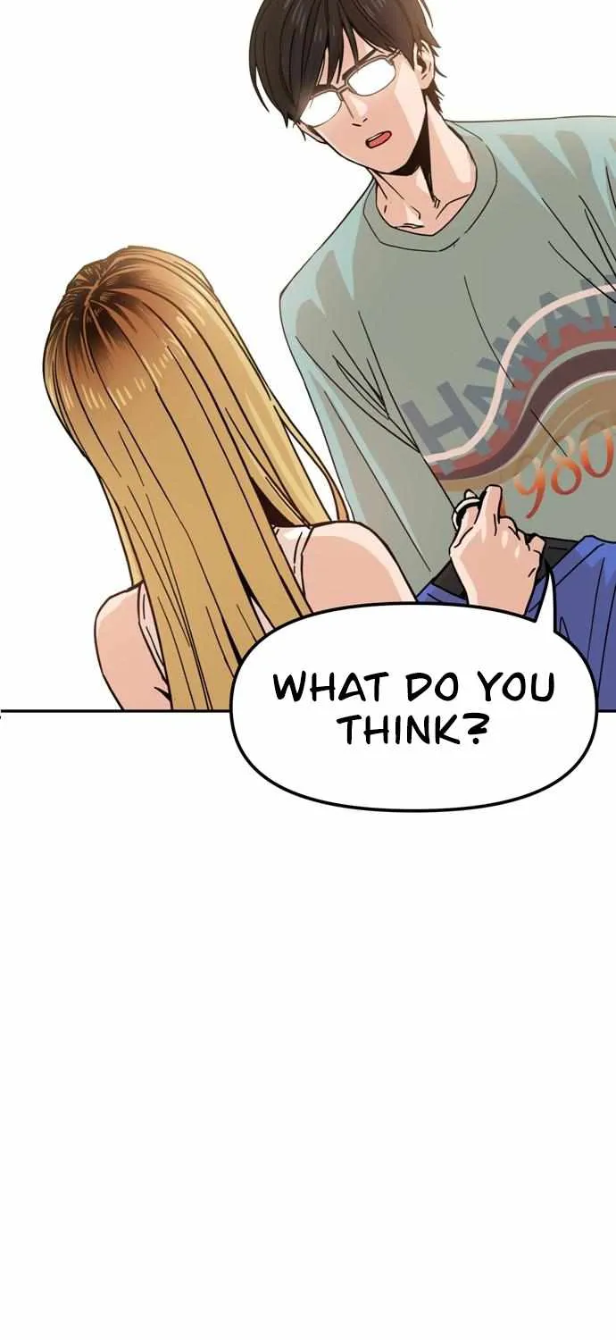 Match Made in Heaven by Chance Chapter 3 page 7 - 