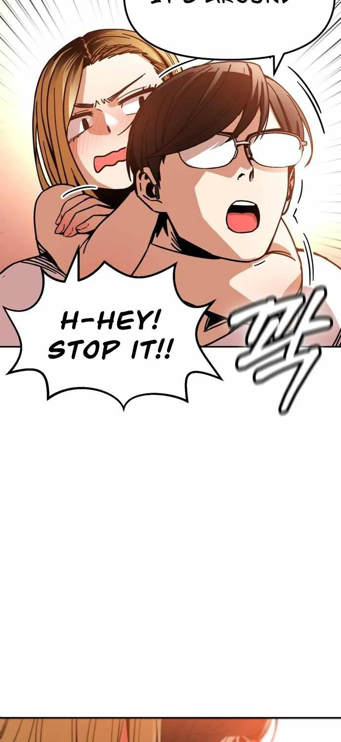 Match Made in Heaven by Chance Chapter 3 page 61 - 