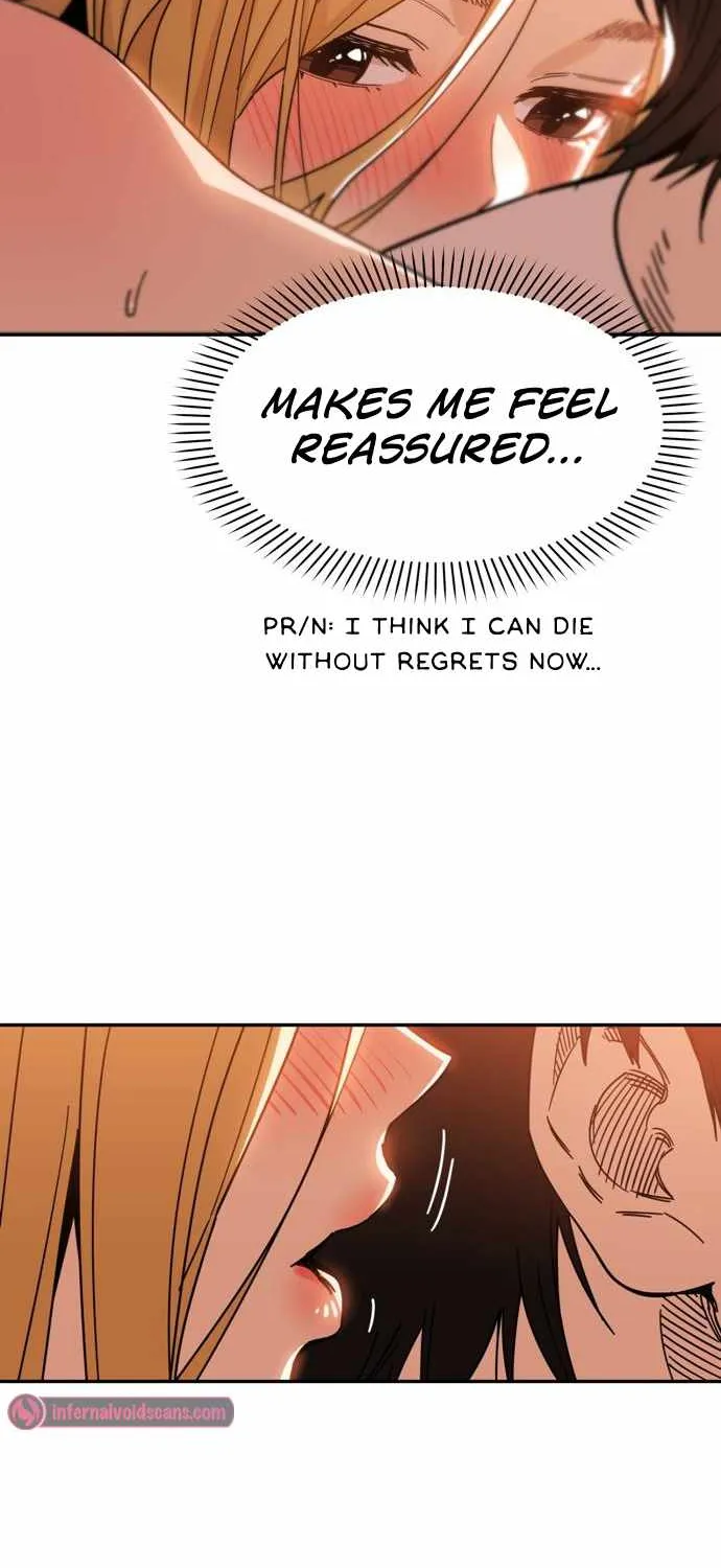 Match Made in Heaven by Chance Chapter 3 page 64 - 