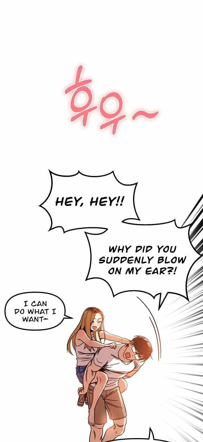 Match Made in Heaven by Chance Chapter 3 page 65 - 