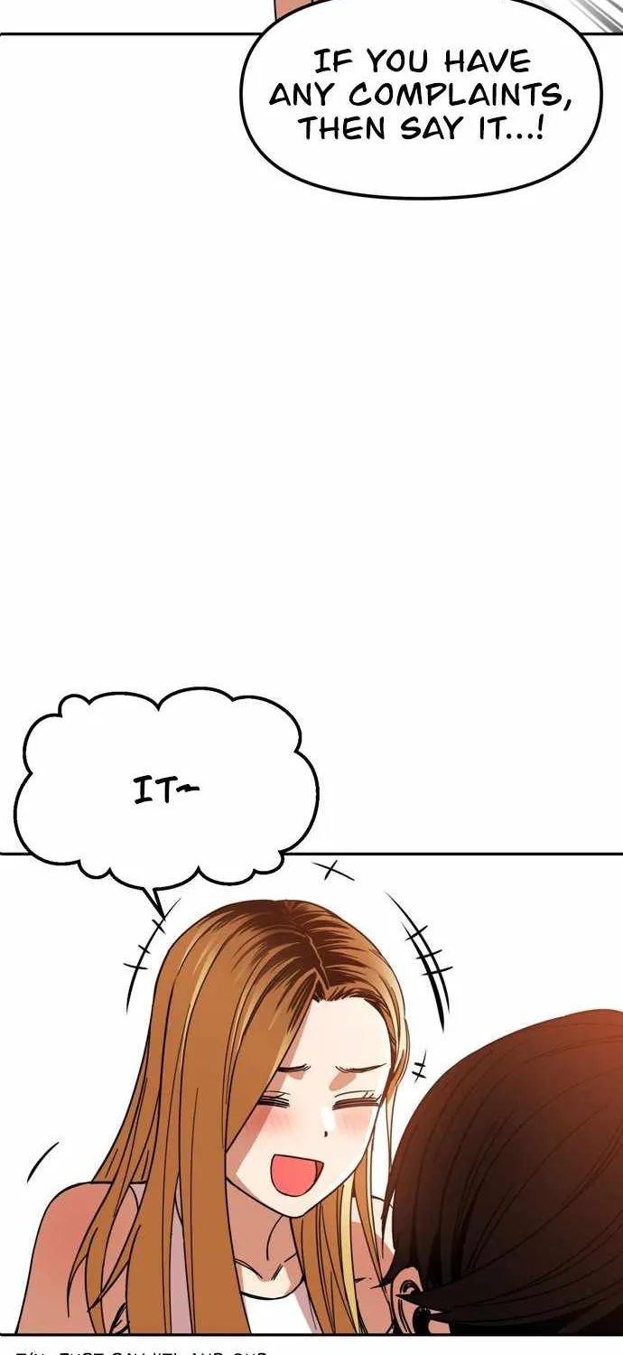 Match Made in Heaven by Chance Chapter 3 page 66 - 