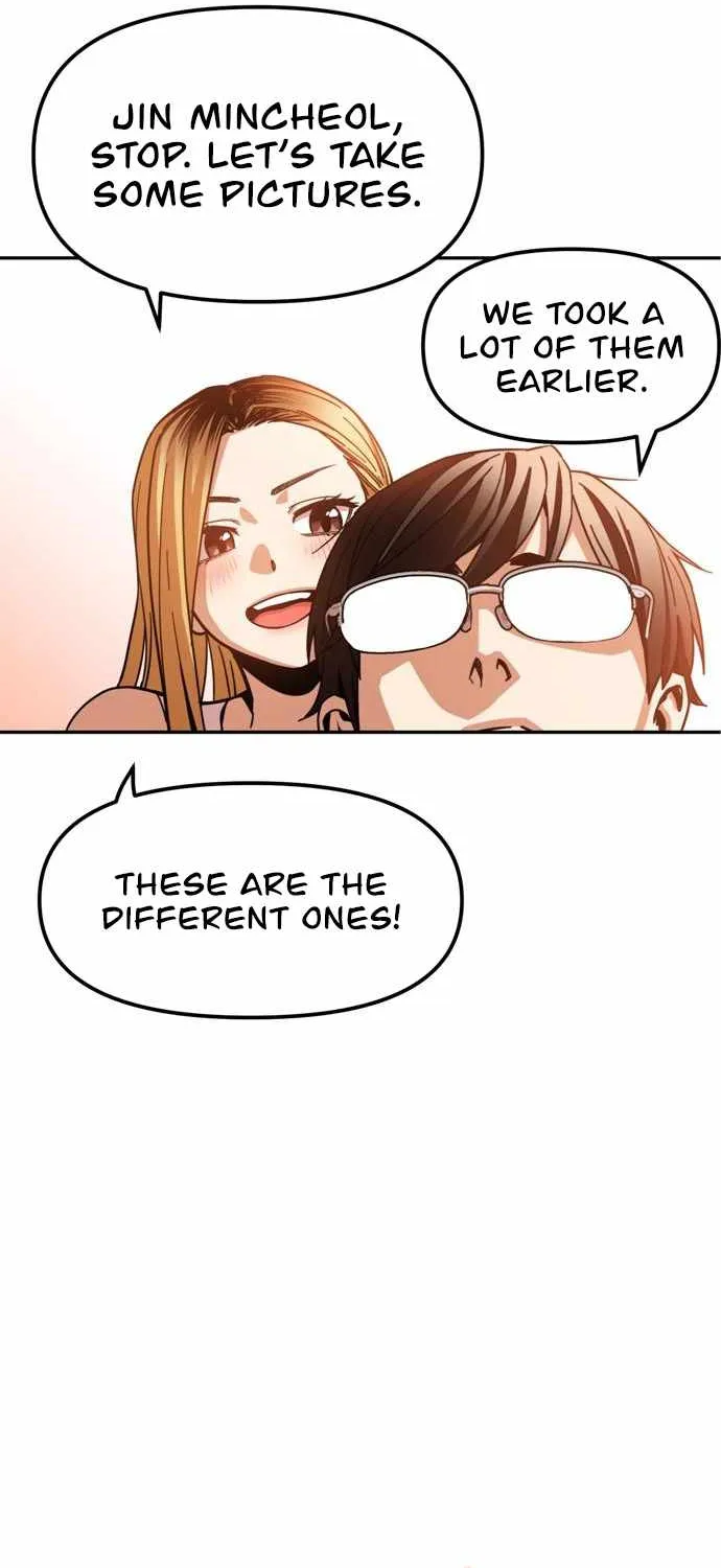 Match Made in Heaven by Chance Chapter 3 page 70 - 
