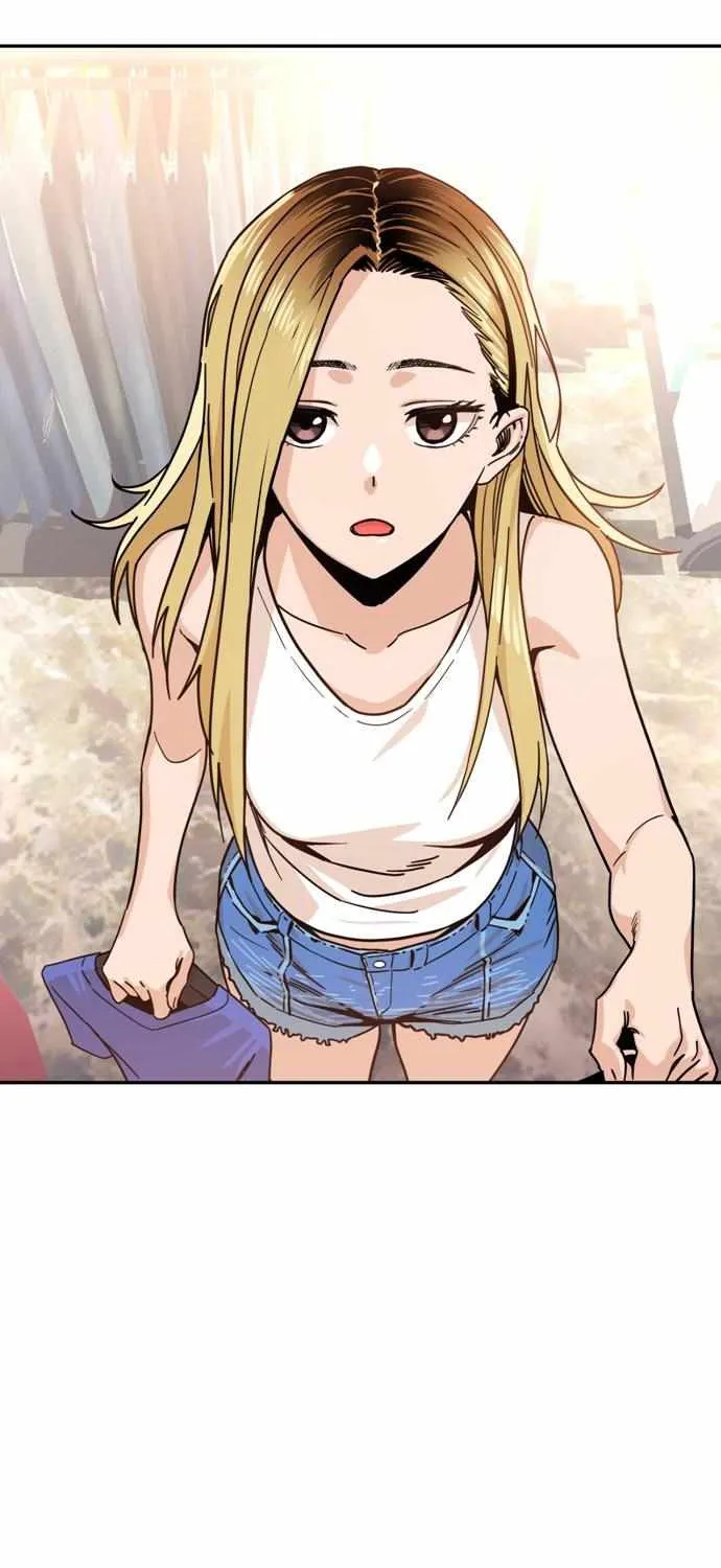 Match Made in Heaven by Chance Chapter 3 page 8 - 