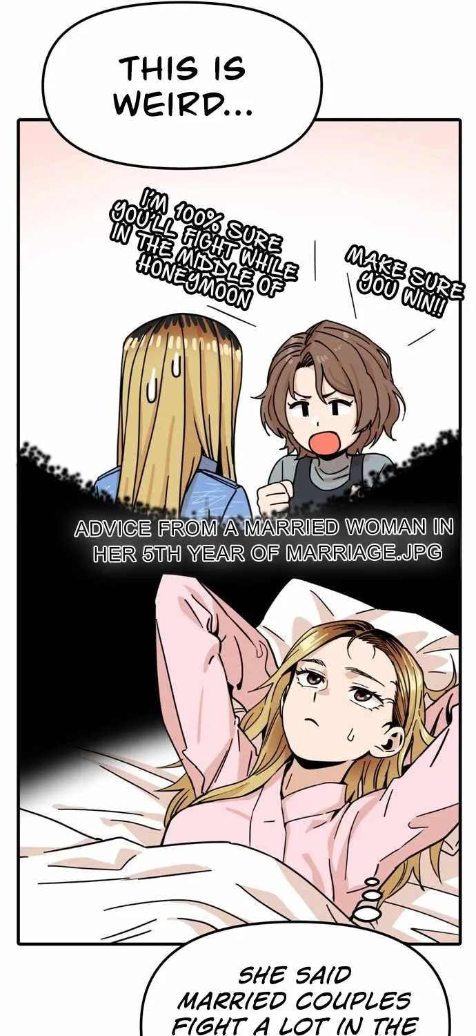 Match Made in Heaven by Chance Chapter 3 page 75 - 