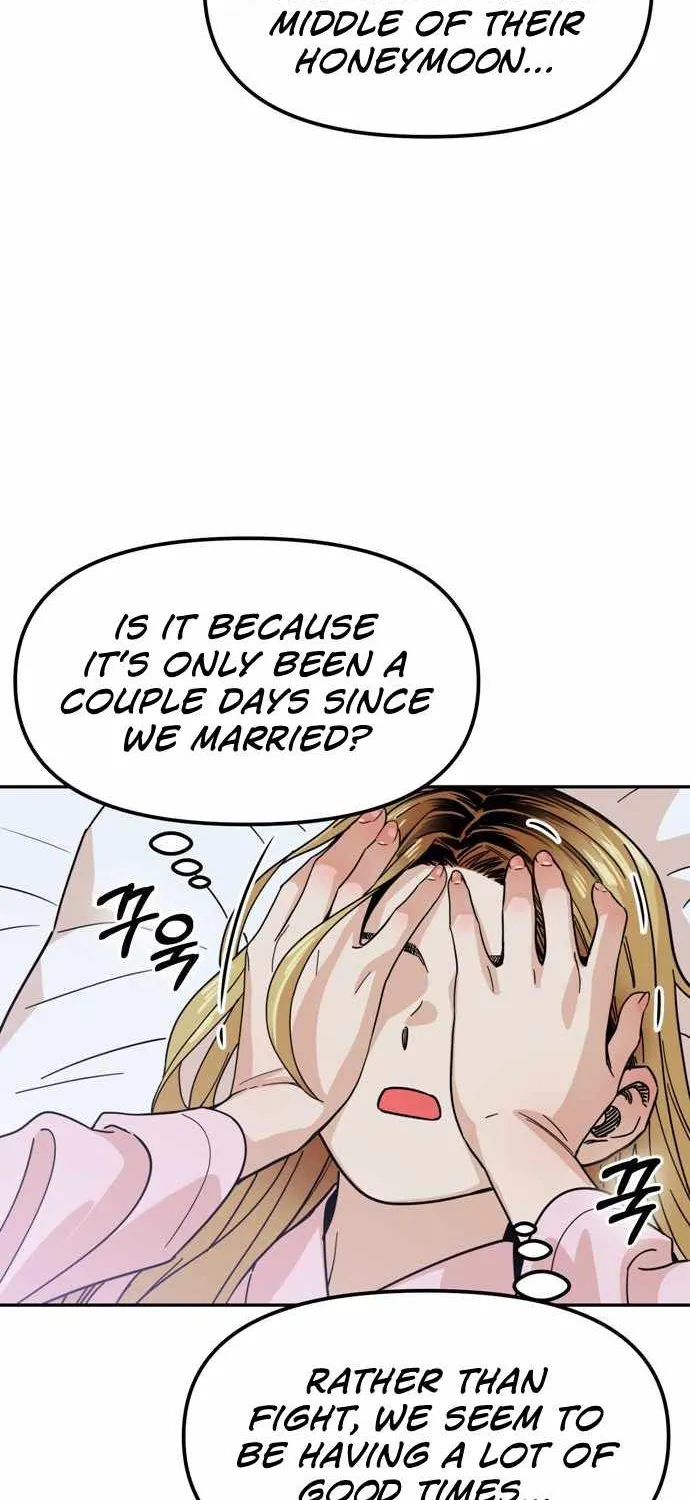 Match Made in Heaven by Chance Chapter 3 page 76 - 