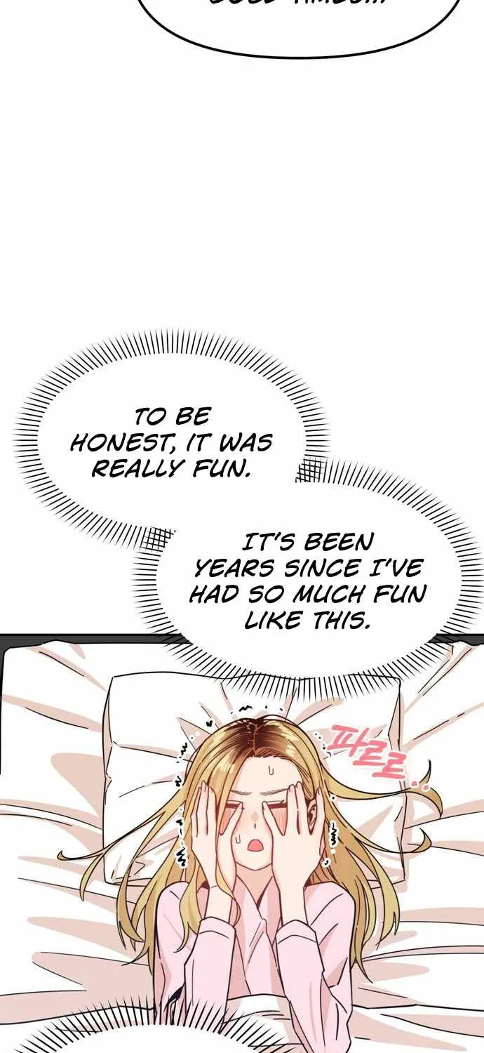 Match Made in Heaven by Chance Chapter 3 page 77 - 