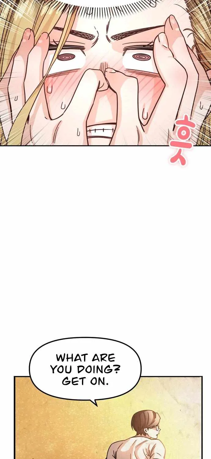 Match Made in Heaven by Chance Chapter 3 page 79 - 