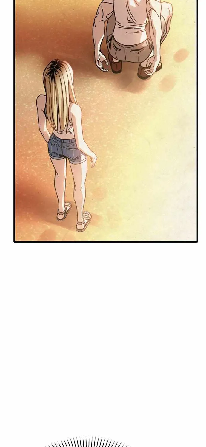Match Made in Heaven by Chance Chapter 3 page 80 - 