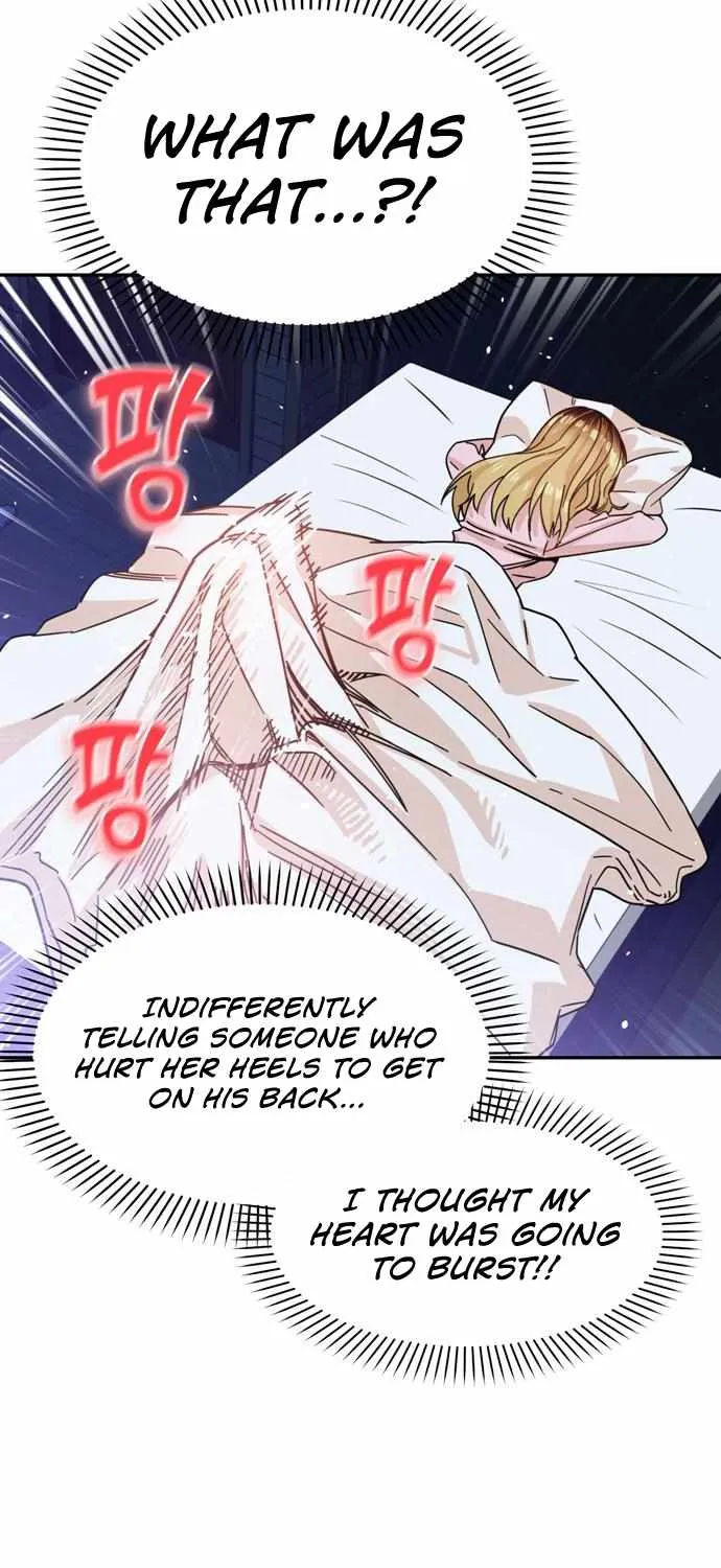 Match Made in Heaven by Chance Chapter 3 page 81 - 