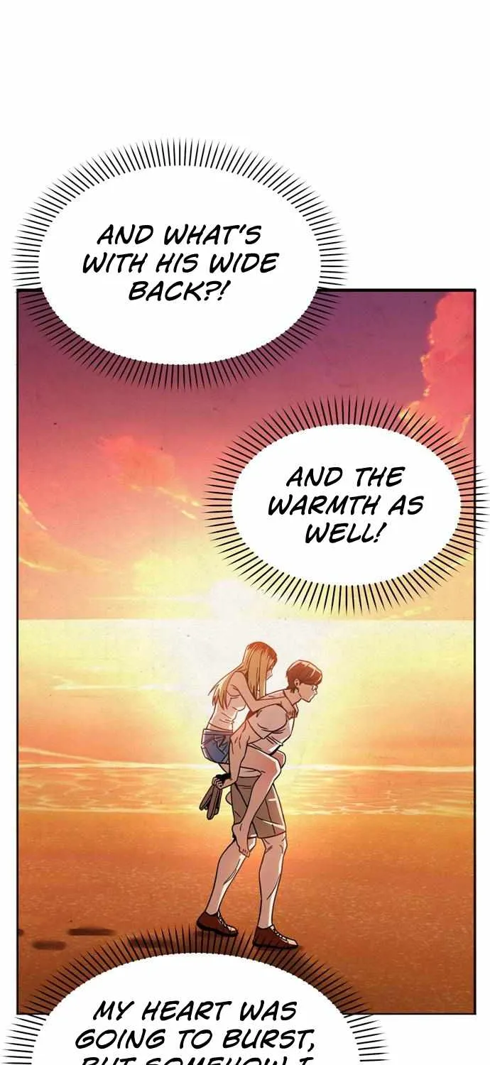Match Made in Heaven by Chance Chapter 3 page 82 - 