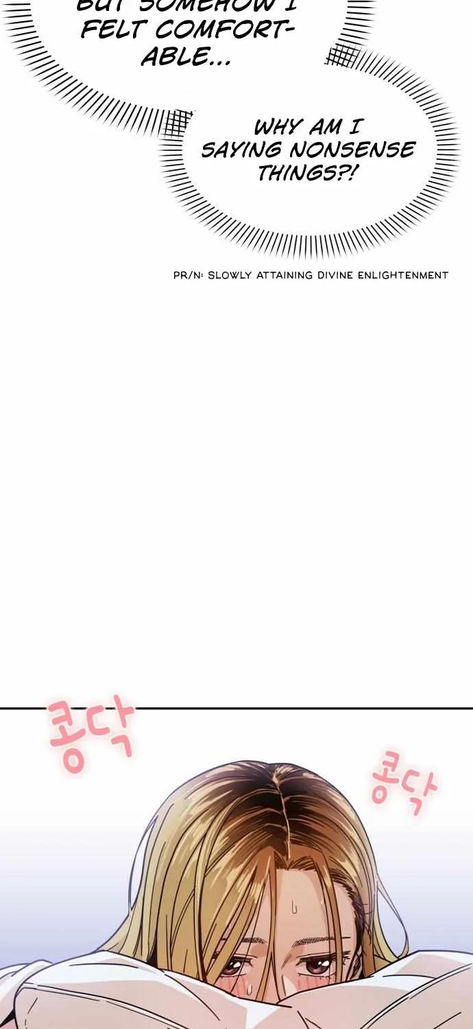 Match Made in Heaven by Chance Chapter 3 page 83 - 