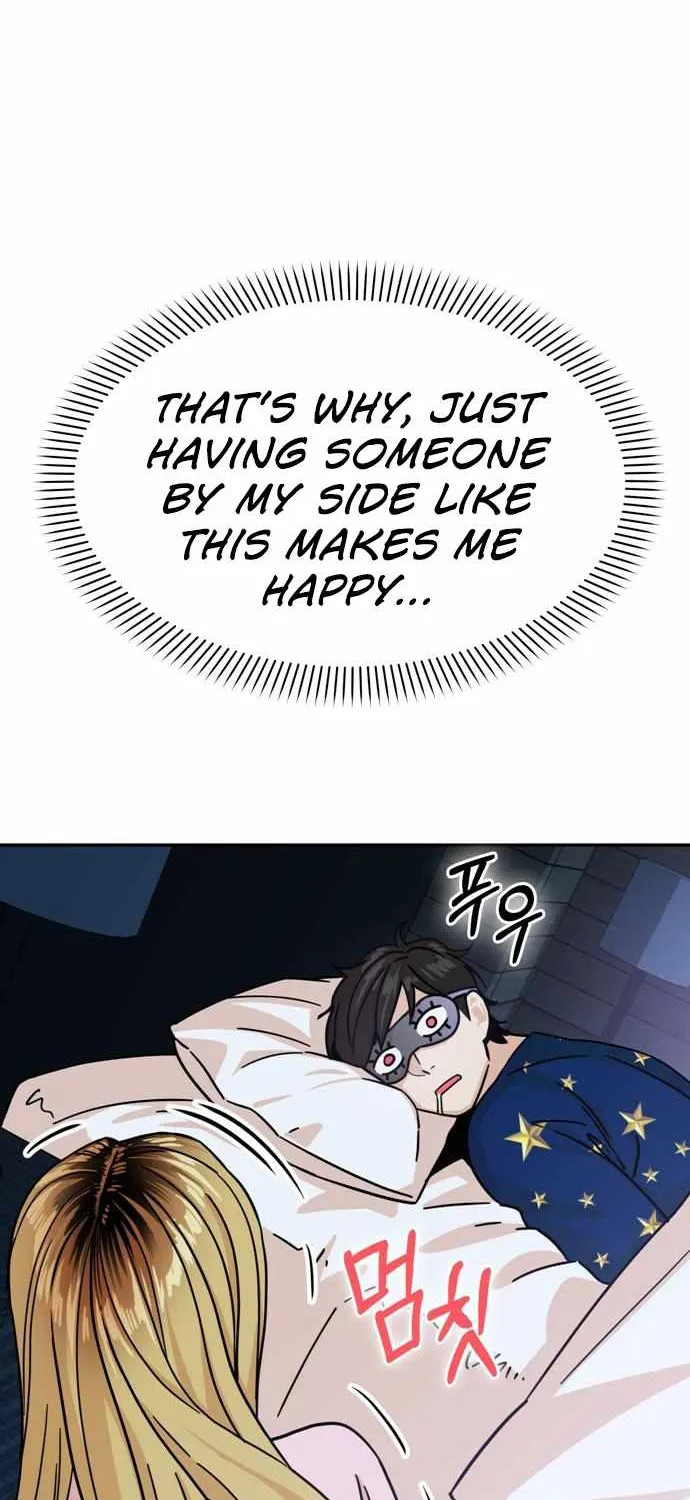 Match Made in Heaven by Chance Chapter 3 page 86 - 