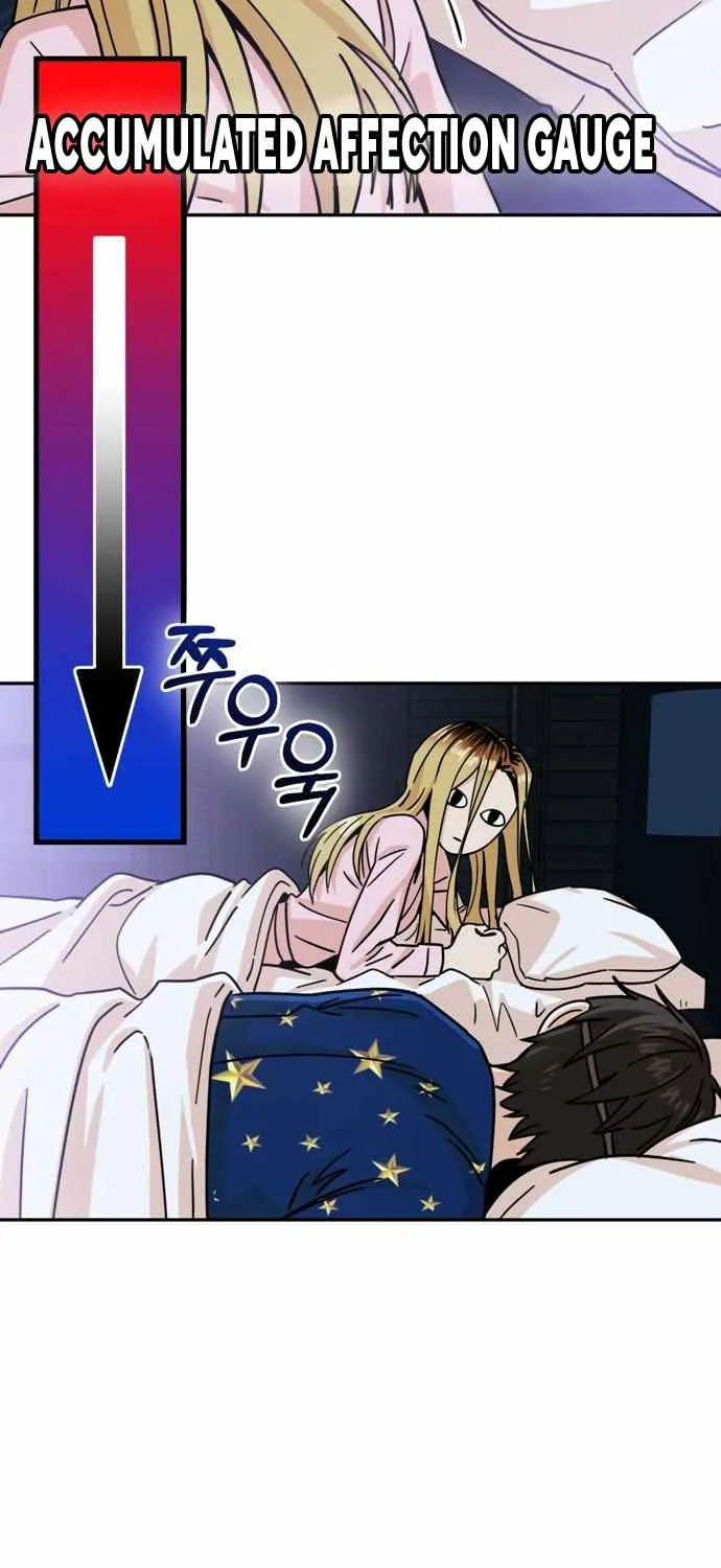 Match Made in Heaven by Chance Chapter 3 page 87 - 
