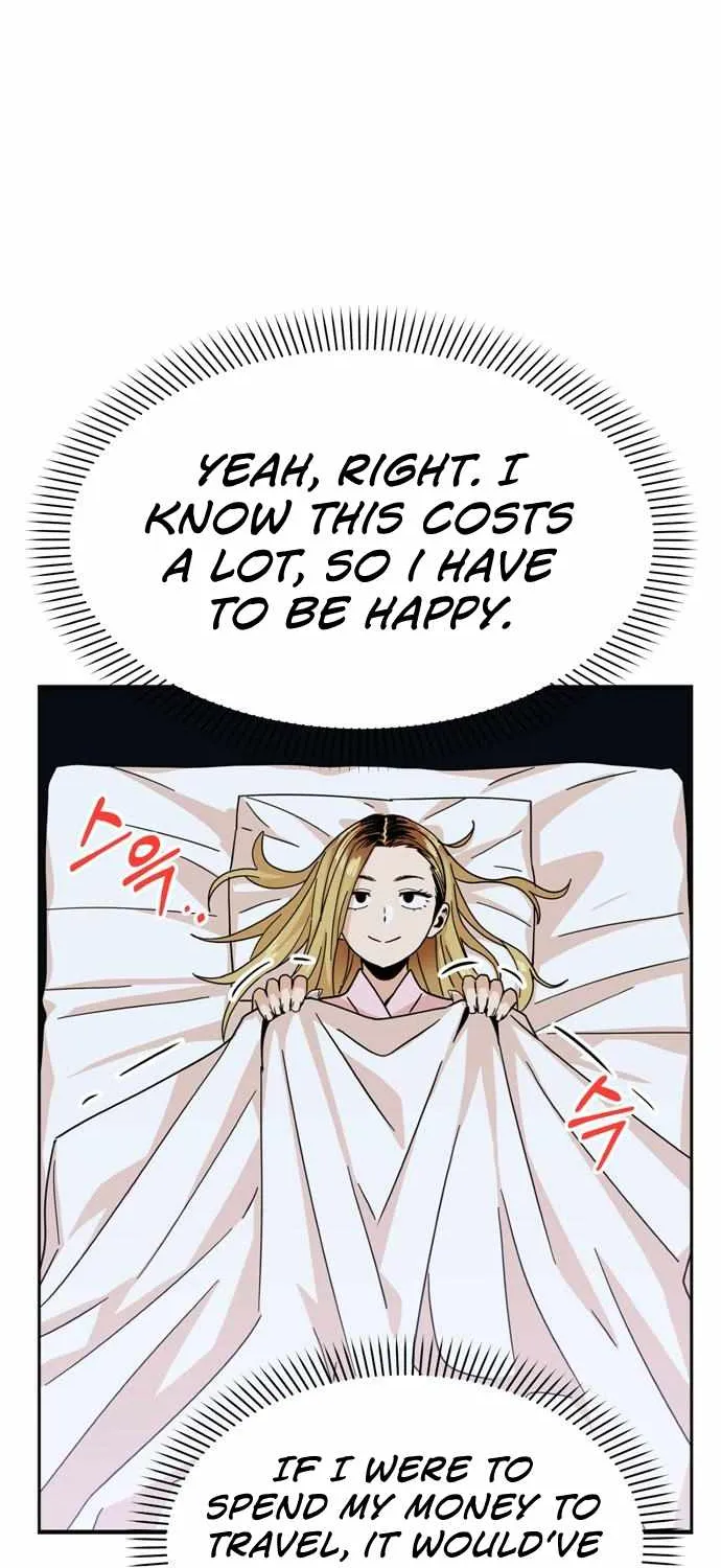 Match Made in Heaven by Chance Chapter 3 page 88 - 