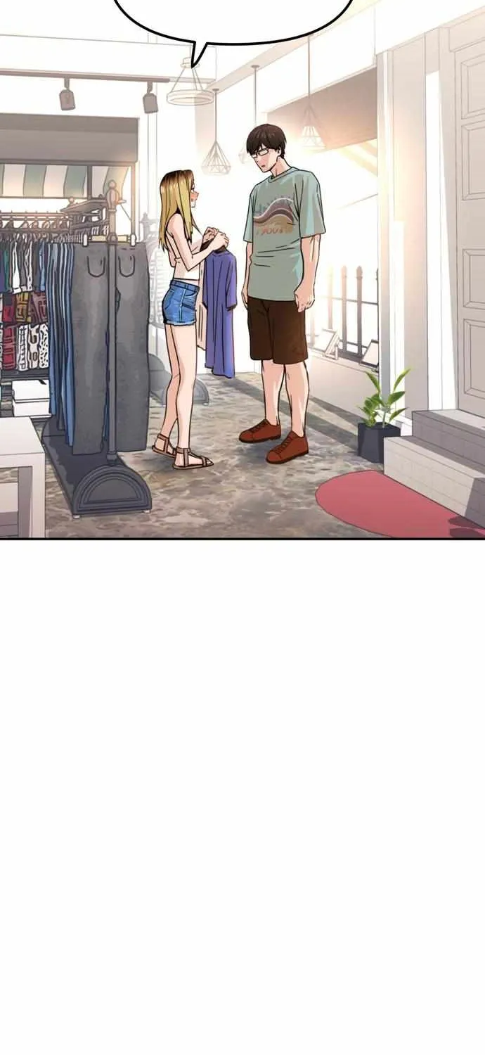Match Made in Heaven by Chance Chapter 3 page 10 - 